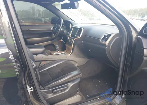 2014 Jeep Grand Cherokee Altitude from USA, damaged, VIN 1C4RJFAGXEC506184